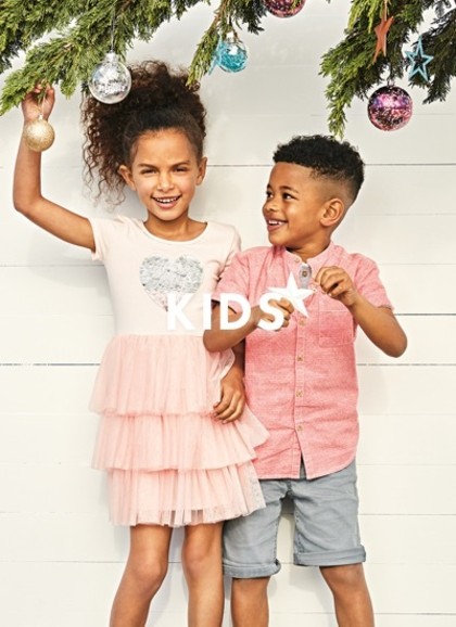 kids